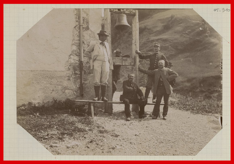 Du notable à l'élu, une histoire des maires