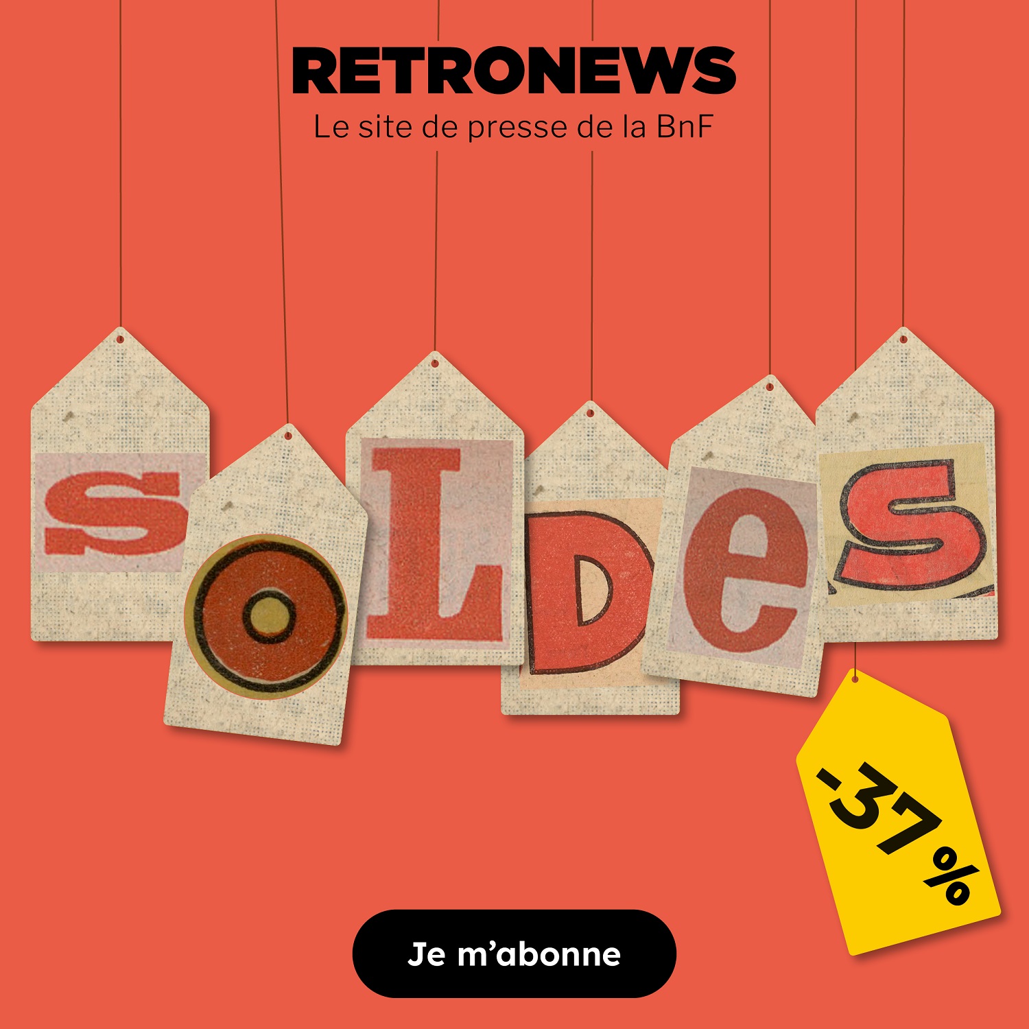 Offre RetroNews
