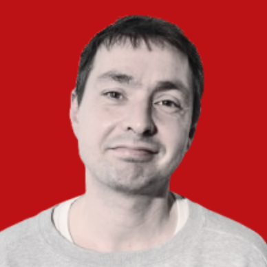 Julien Morel, rédacteur en chef