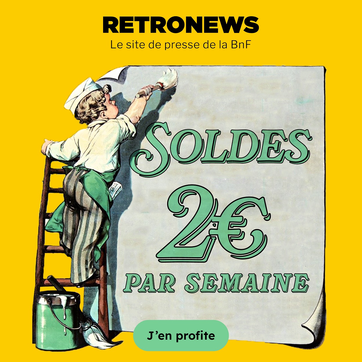 Offre RetroNews
