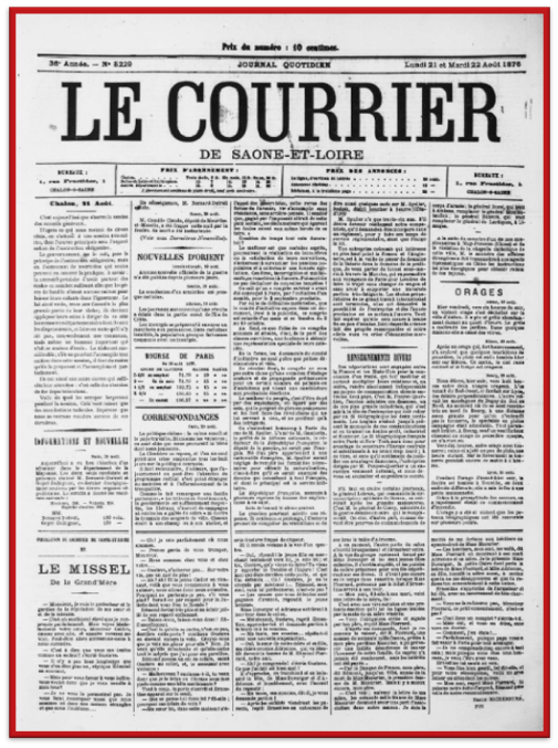 Vers l’instruction obligatoire