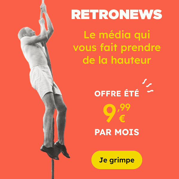 Offre RetroNews