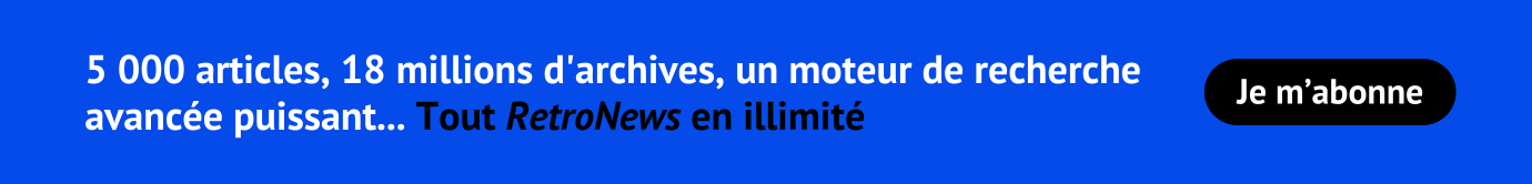 Offre présidentielle